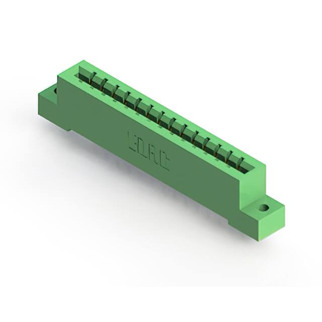 833-014-523-102 EDAC Inc.  Edgeboard Connectors